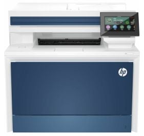 HP 4RA82F#BGJ Multi-Function Printer