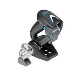 Datalogic GBT4430-BK-BTK1 Barcode Scanner