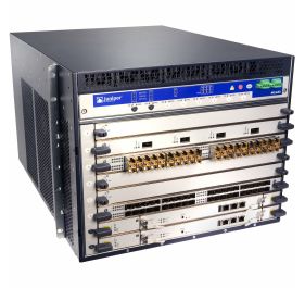 Juniper Networks MX480-PREMIUM3-AC Data Routers