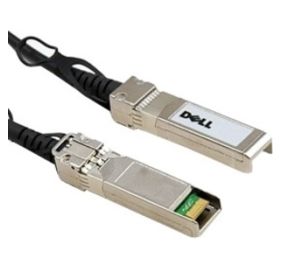 Dell 470-ABQE Cables, Connectors, and Adapters