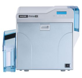 Magicard Prima801 ID Card Printer