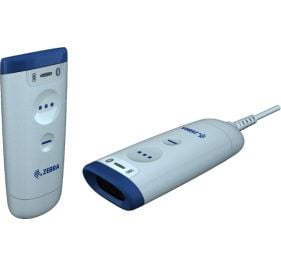 Zebra CS6080-HCB0000KSVW Barcode Scanner