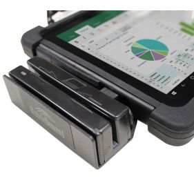 MobileDemand F10-INTLHD-MSR-KIT Tablet Accessories
