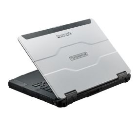 Panasonic FZ-55CZ002VM Rugged Laptop