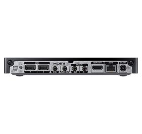 Samsung SBB-SS08NL1 Media Player