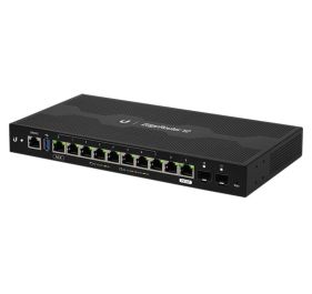 Ubiquiti Networks ER-12 Data Networking