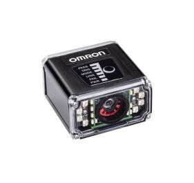 Omron V430-F102W03M-SWX Fixed Barcode Scanner