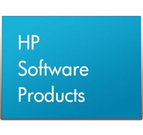 HP 20U62AAE Software