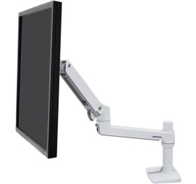 Ergotron 45-626-216 Mounting Hardware and Stands