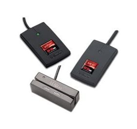 rf IDEAS RDR-6082AKU Access Control Reader