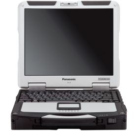 Panasonic CF-31Q5AAX1M Rugged Laptop