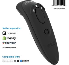 Socket Mobile CX3756-2408 Barcode Scanner