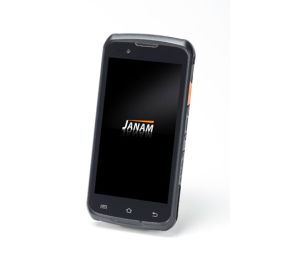 Janam XT30 Mobile Computer
