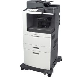Lexmark 24TT289 Multi-Function Printer