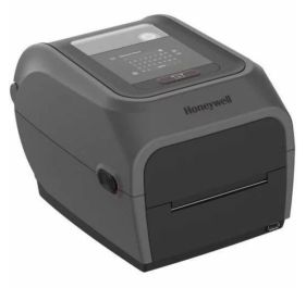 Honeywell PC45T000000301 Barcode Label Printer