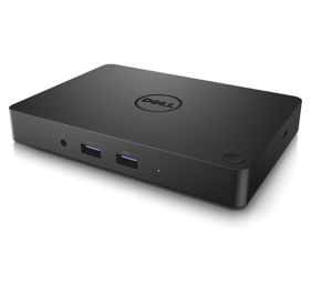 Dell JDV23 Computer Docking Station