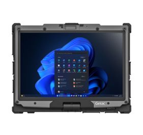 Getac VV1P2YEABDAF Rugged Laptop