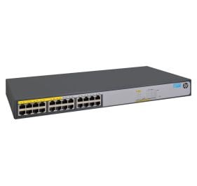 HPE Aruba JH019A#ABA Ethernet Switch