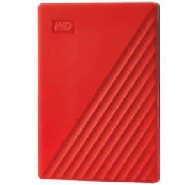 Western Digital WDBYVG0020BRD-WESN Drives