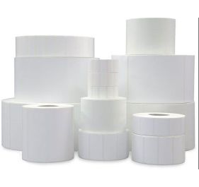 SATO L5TT0124R Barcode Label