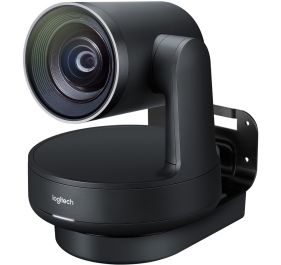 Logitech 960-001226 Video Conferencing Equipment