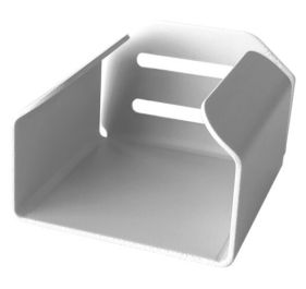 Code CRA-WMB3 Mounting Hardware and Stands