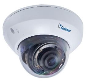 GeoVision 115-MFD4700-0F2 Security Camera