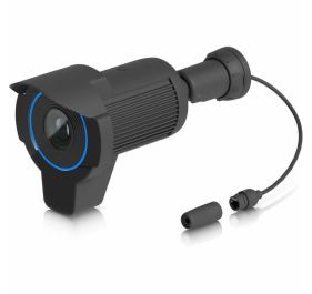 Ubiquiti Networks AI LPR Security Camera