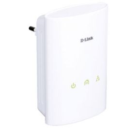 D-Link DHP-306AV Telecommunication Equipment