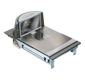 Datalogic 84100201-001150300 Barcode Scanner