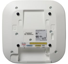 Cisco AIR-CAP3502P-A-K9 Products