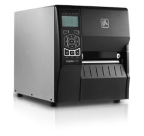 Zebra ZT23043-T01100FZ Barcode Label Printer