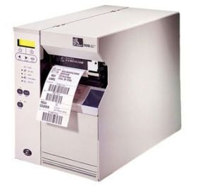Zebra 10500-3001-1000 Barcode Label Printer