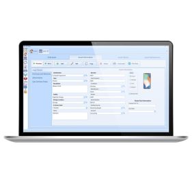 AirTrack AT-AssetCL-TRAINING Service Contract