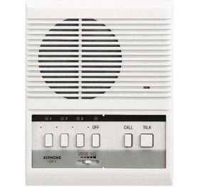Aiphone LEM-3 Access Control Equipment