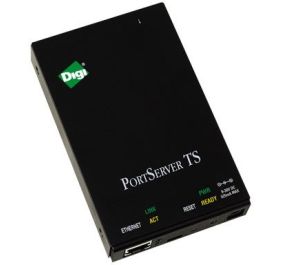 Digi 70002043 Console & Device Servers