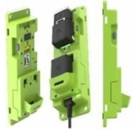 Zebra SHIM-CRD-R5X62B-01 Power Device