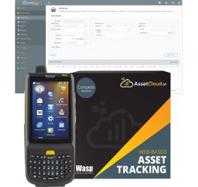 Wasp 633809006258 Software