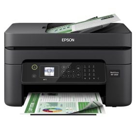 Epson C11CG30201 Multi-Function Printer