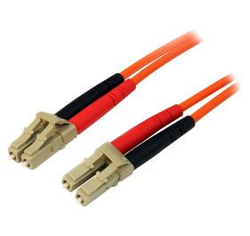 StarTech 50FIBLCLC2 Cables, Connectors, and Adapters