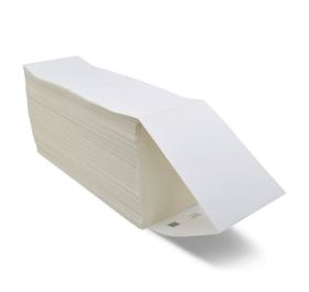 Zebra 10015366 Barcode Label