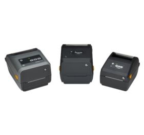 Zebra ZD4AH42-C01W01EZ Barcode Label Printer