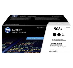 HP CF360XD Toner