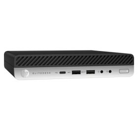 HP 4HX80UT#ABA Touchscreen
