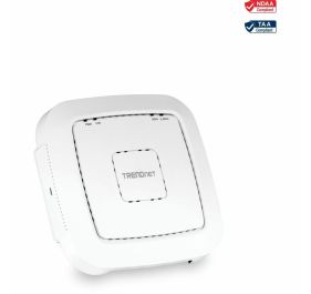 TRENDnet TEW-821DAP Data Networking