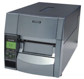 Citizen CL-S700 Barcode Label Printer