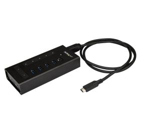 StarTech HB30C5A2CST Cables, Connectors, and Adapters
