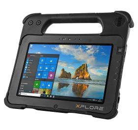 Zebra 210624 Tablet