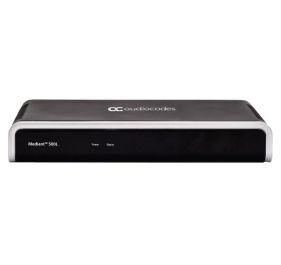 AudioCodes M500L-I8S-AGECS Wireless Controller