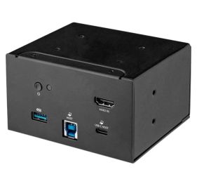 StarTech MOD4DOCKACPD Docks and Cradles